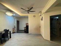 Blk 286C Toh Guan Road (Jurong East), HDB 5 Rooms #537496811
